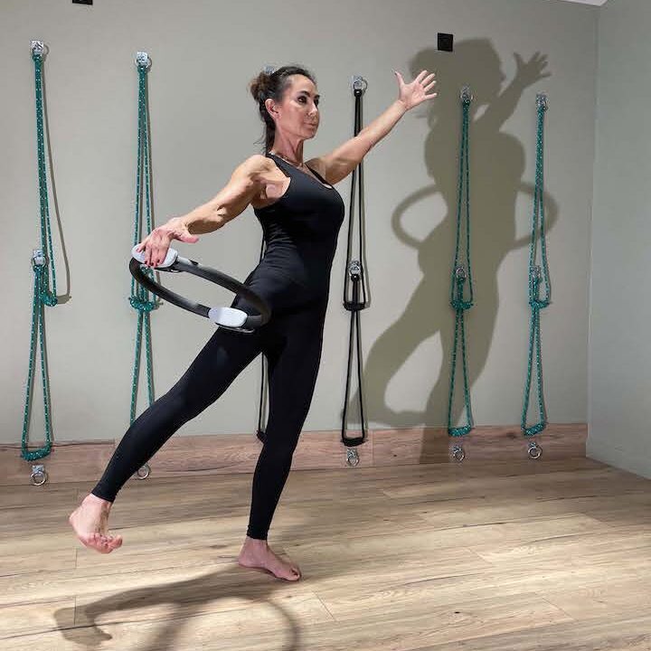 Studio shelam rue louise michel Levallois pilates yoga sport 2021-7