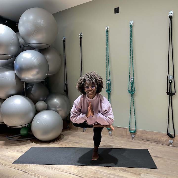Studio shelam rue louise michel Levallois pilates yoga vinyasa flow sport 2021-10