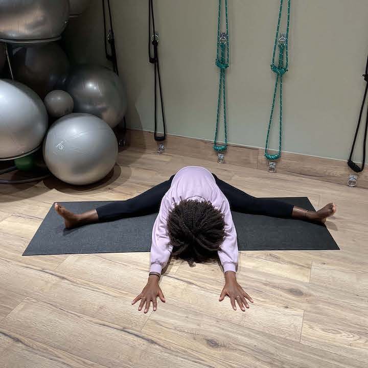 Studio shelam rue louise michel Levallois pilates yoga vinyasa flow sport 2021-14