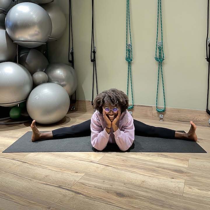 Studio shelam rue louise michel Levallois pilates yoga vinyasa flow sport 2021-15